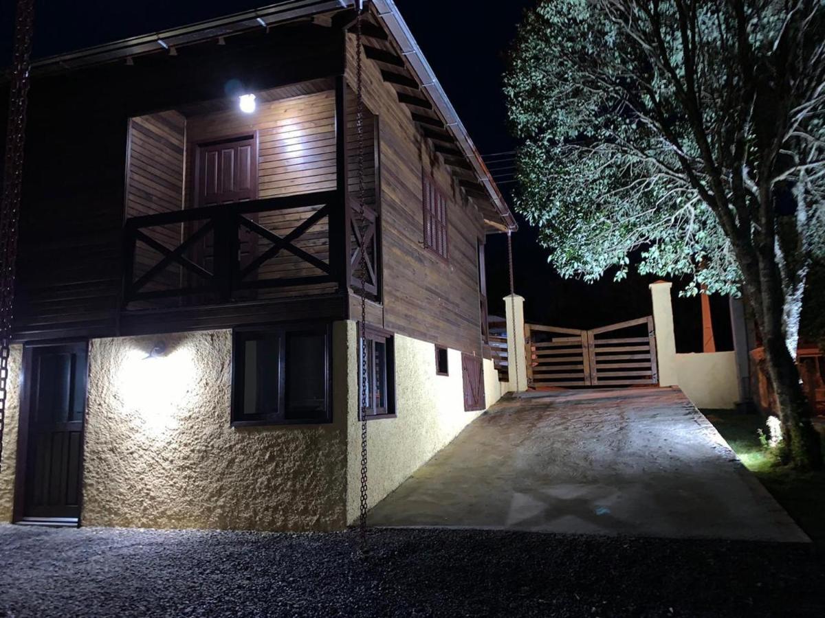 Rancho Sossego Da Serra Bom Jardim da Serra Exterior photo